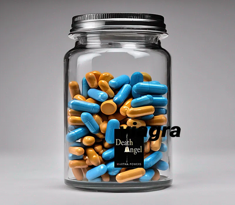 La viagra es con receta medica